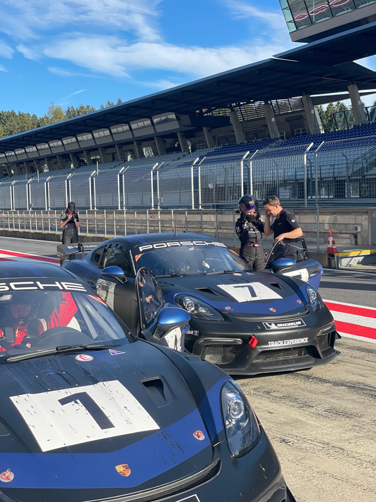rs74 Racing News