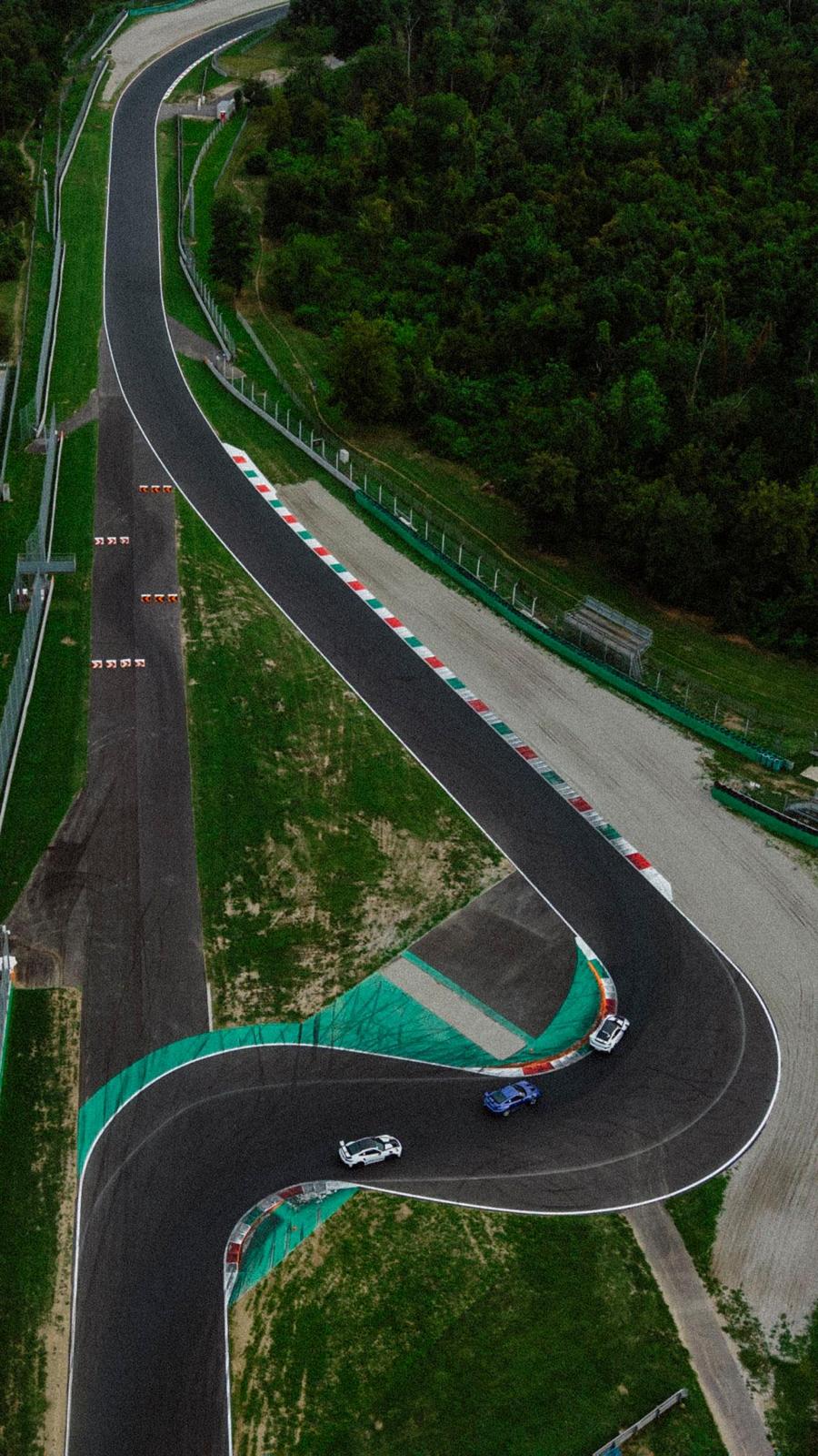 rs74 Racing News