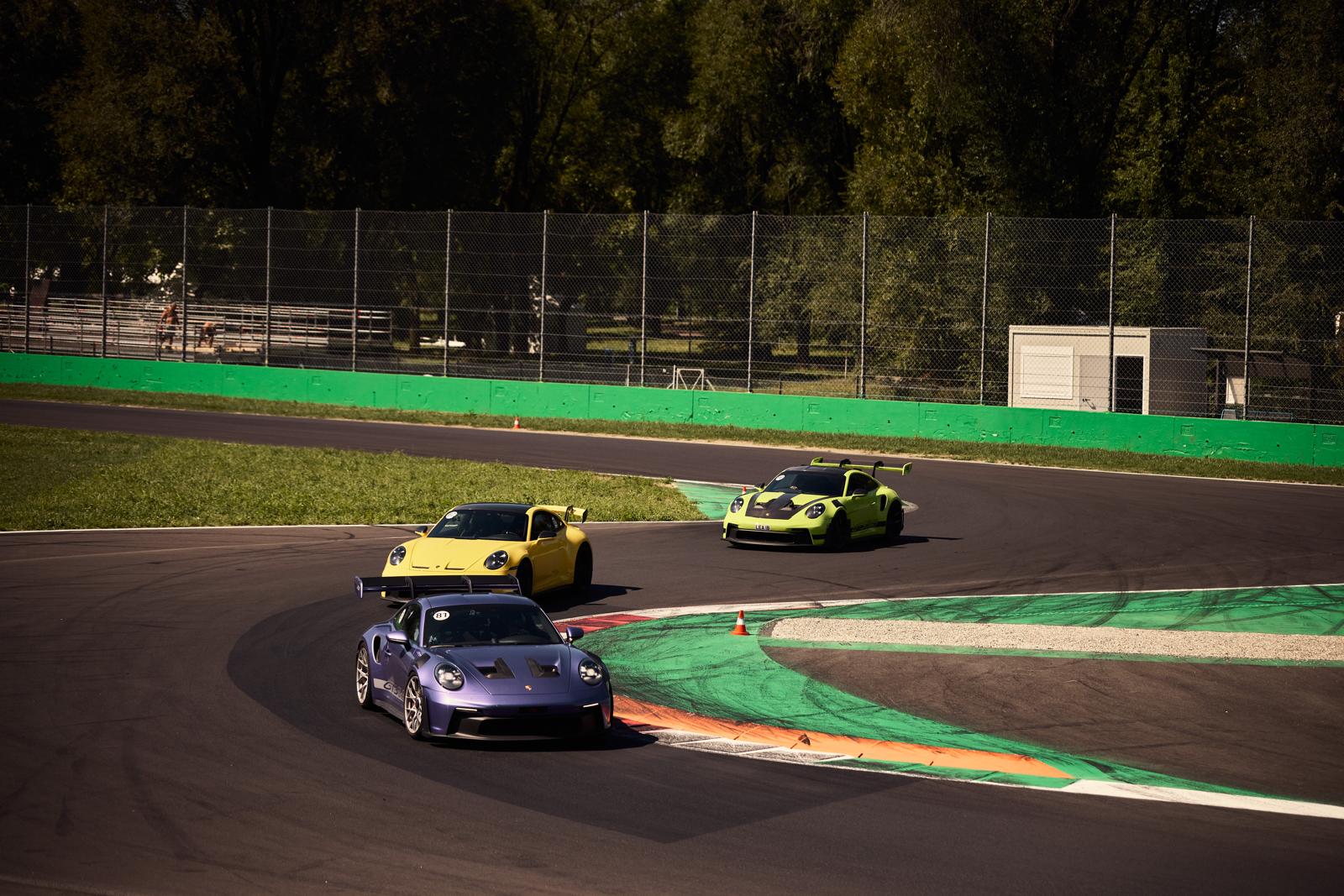 rs74 Racing News